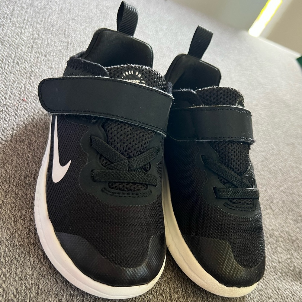 Nike free run 18